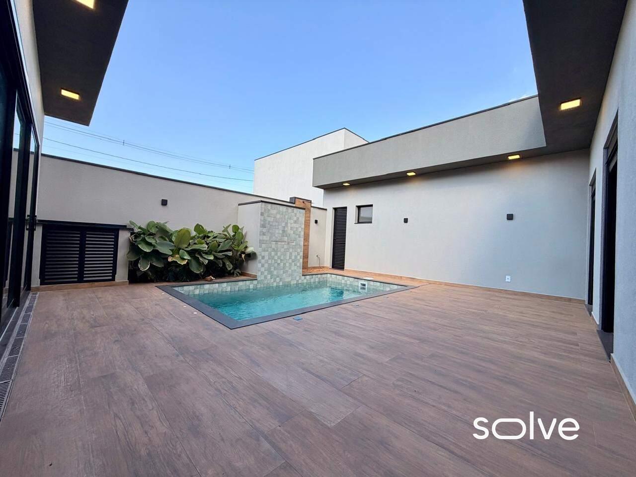Casa em Condomínio à venda em Indaiatuba - Jardim Park Vista Real por 1.950.000,00: