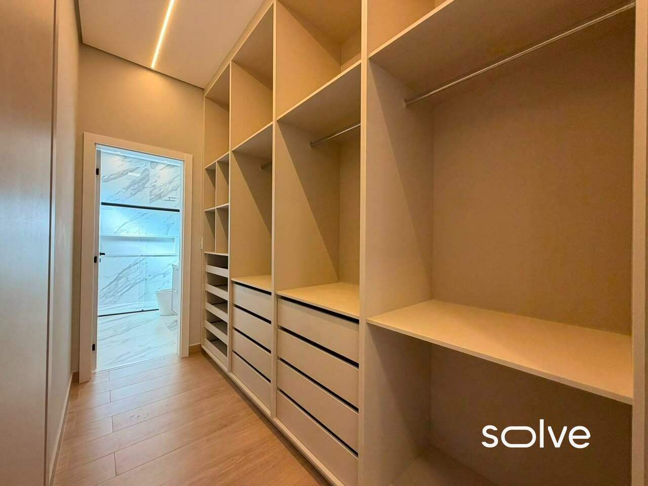 Casa em Condomínio à venda em Indaiatuba - Jardim Park Vista Real por 1.950.000,00: