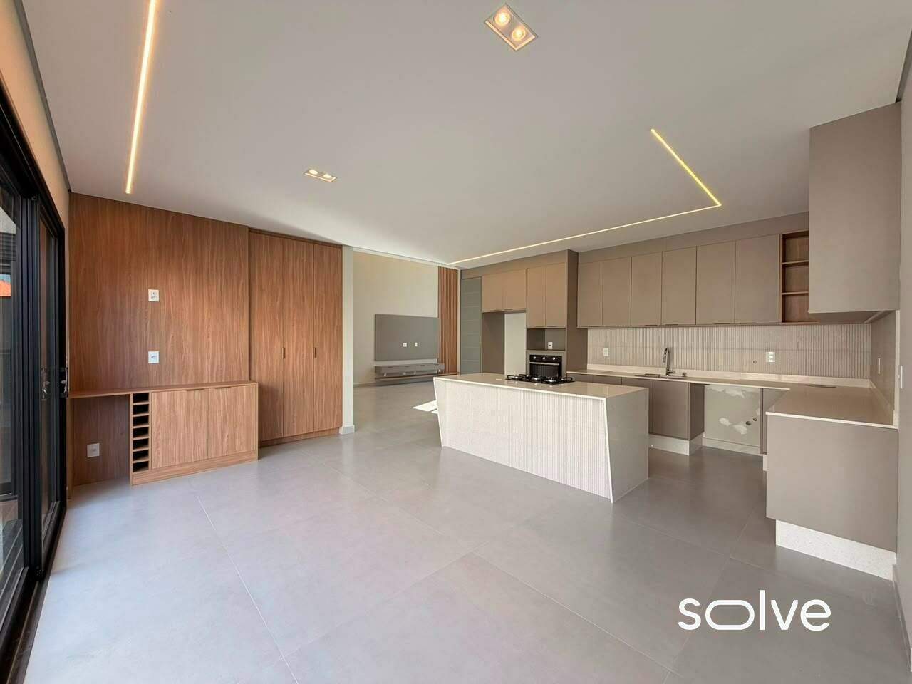 Casa em Condomínio à venda em Indaiatuba - Jardim Park Vista Real por 1.950.000,00: