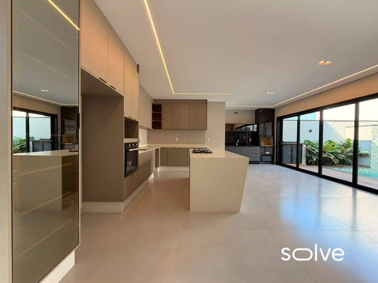 Casa em Condomínio à venda em Indaiatuba - Jardim Park Vista Real por 1.950.000,00: