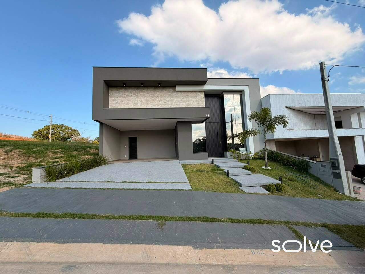 Casa em Condomínio à venda em Indaiatuba - Jardim Park Vista Real por 1.950.000,00: 
