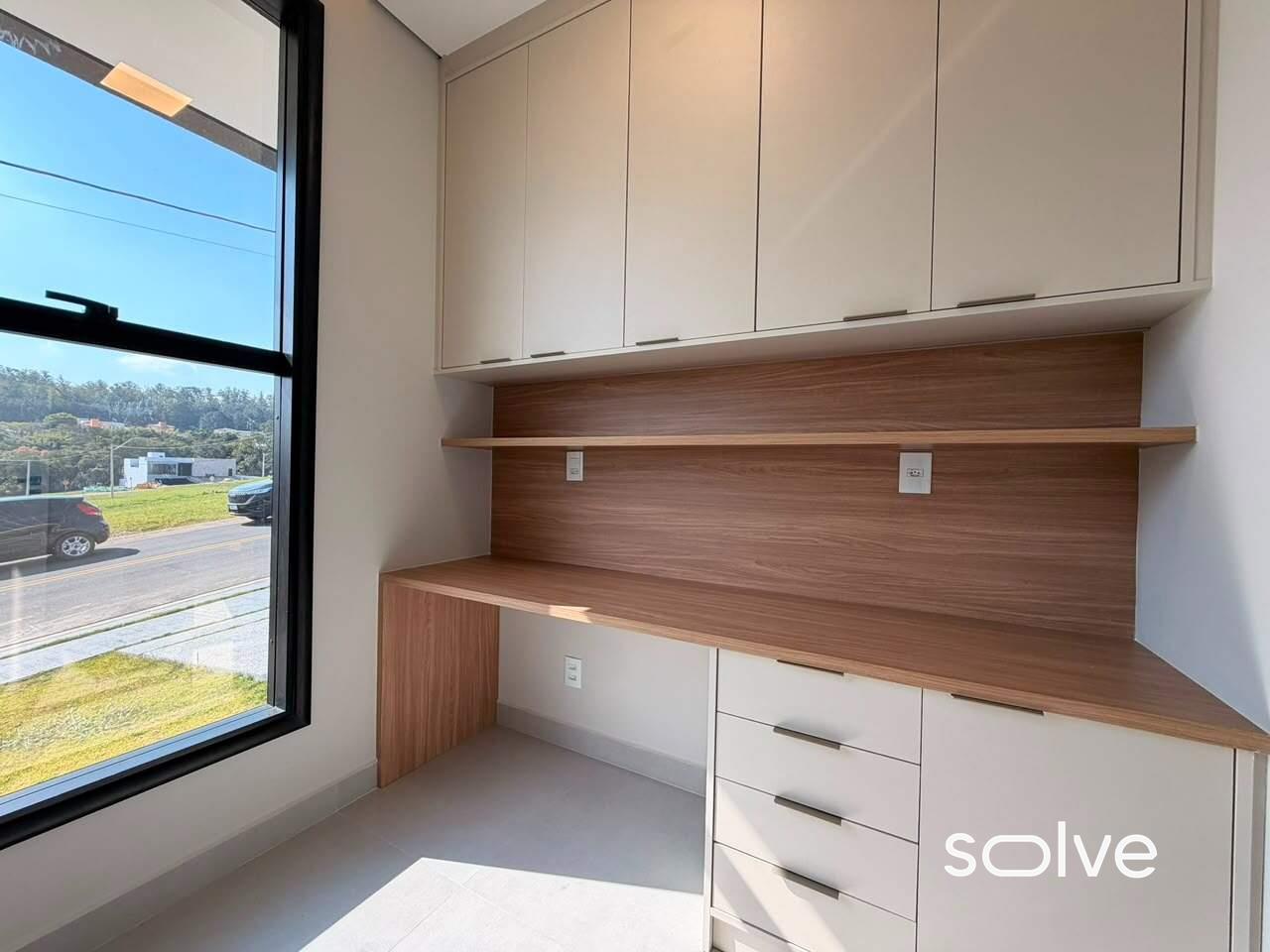 Casa em Condomínio à venda em Indaiatuba - Jardim Park Vista Real por 1.950.000,00: