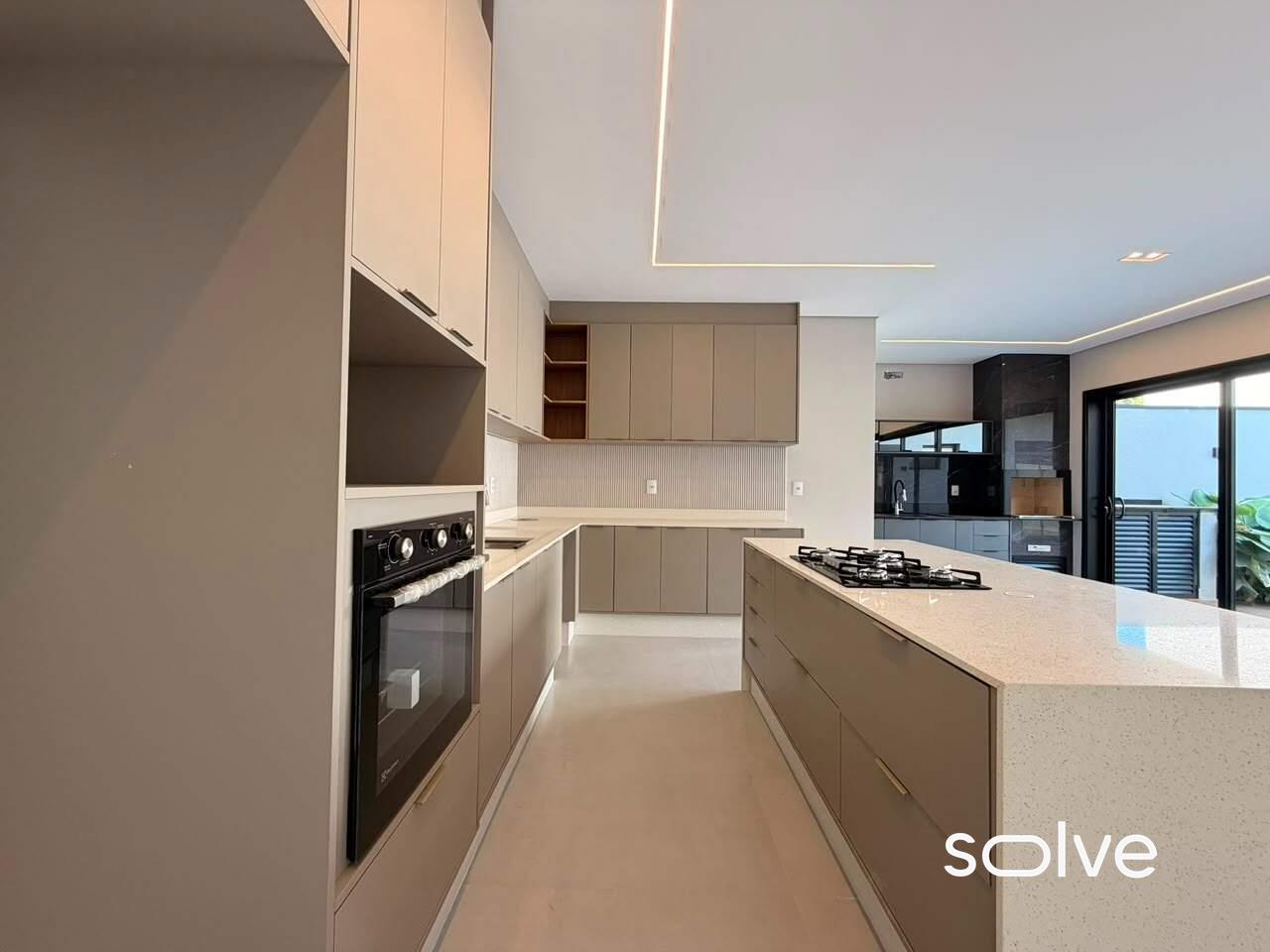 Casa em Condomínio à venda em Indaiatuba - Jardim Park Vista Real por 1.950.000,00: