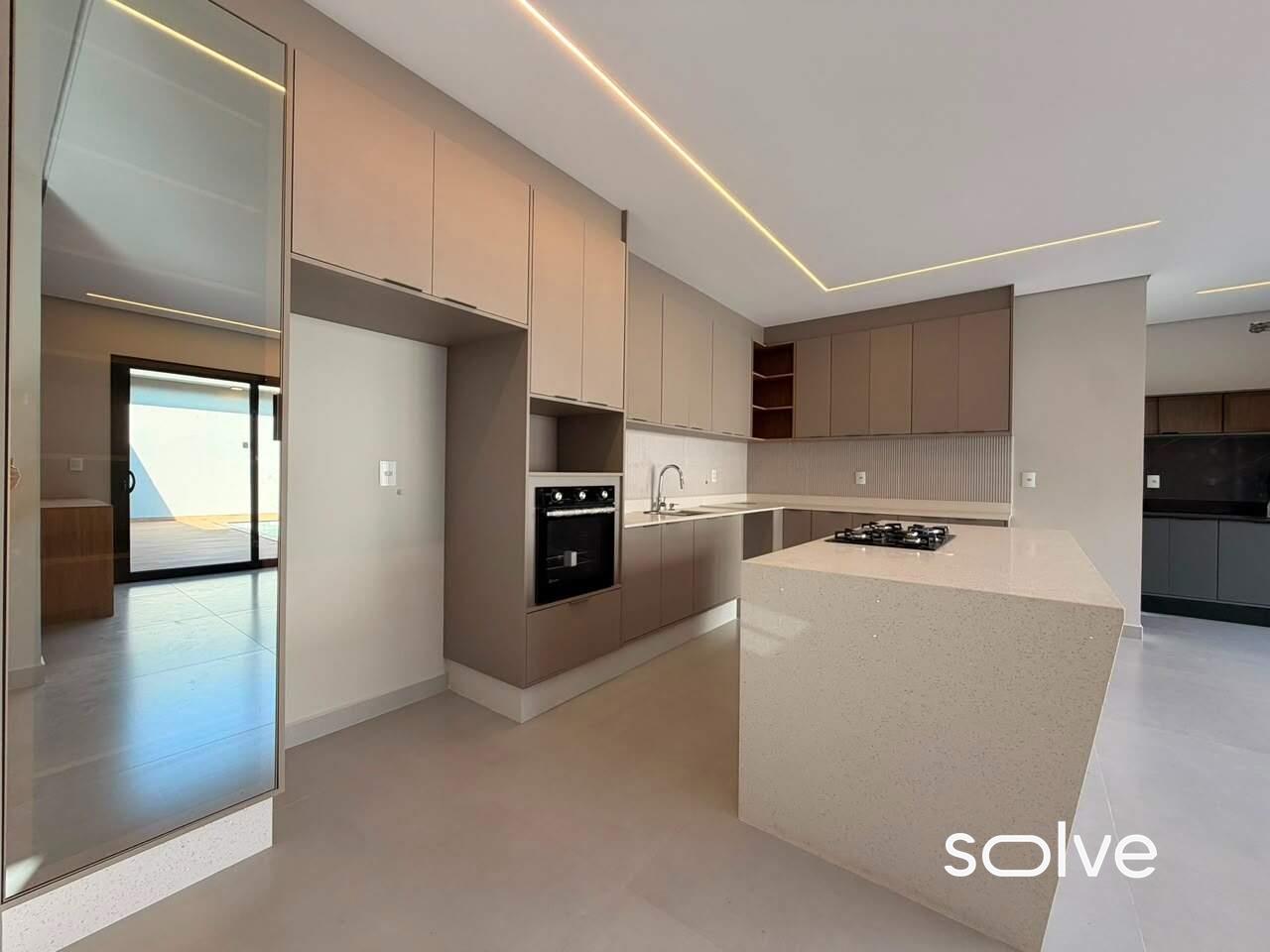 Casa em Condomínio à venda em Indaiatuba - Jardim Park Vista Real por 1.950.000,00: