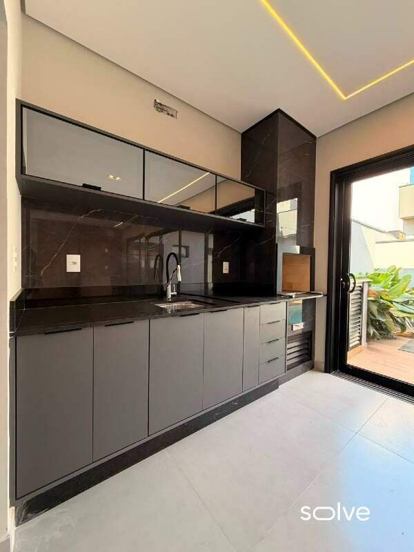 Casa em Condomínio à venda em Indaiatuba - Jardim Park Vista Real por 1.950.000,00: