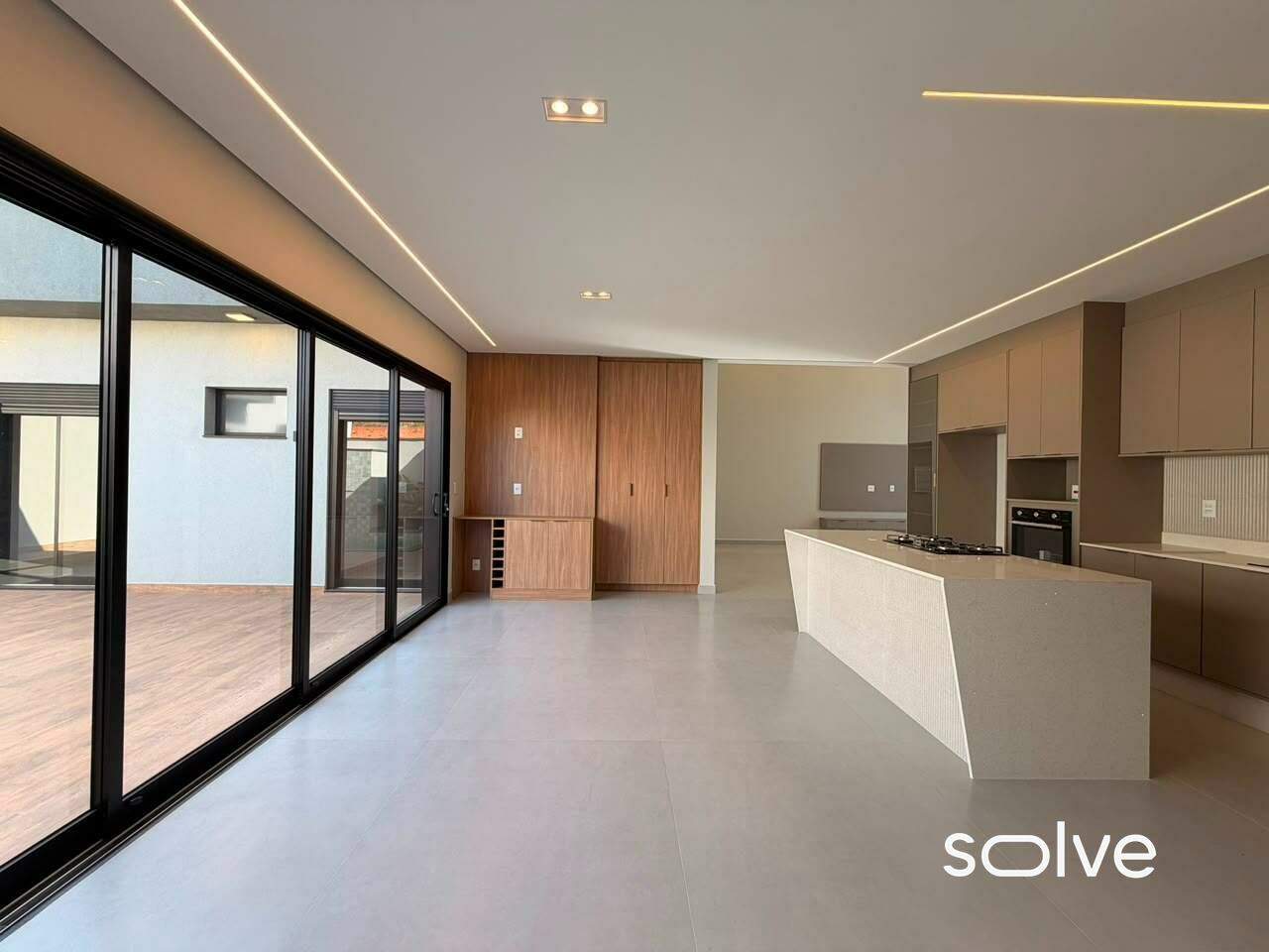 Casa em Condomínio à venda em Indaiatuba - Jardim Park Vista Real por 1.950.000,00: