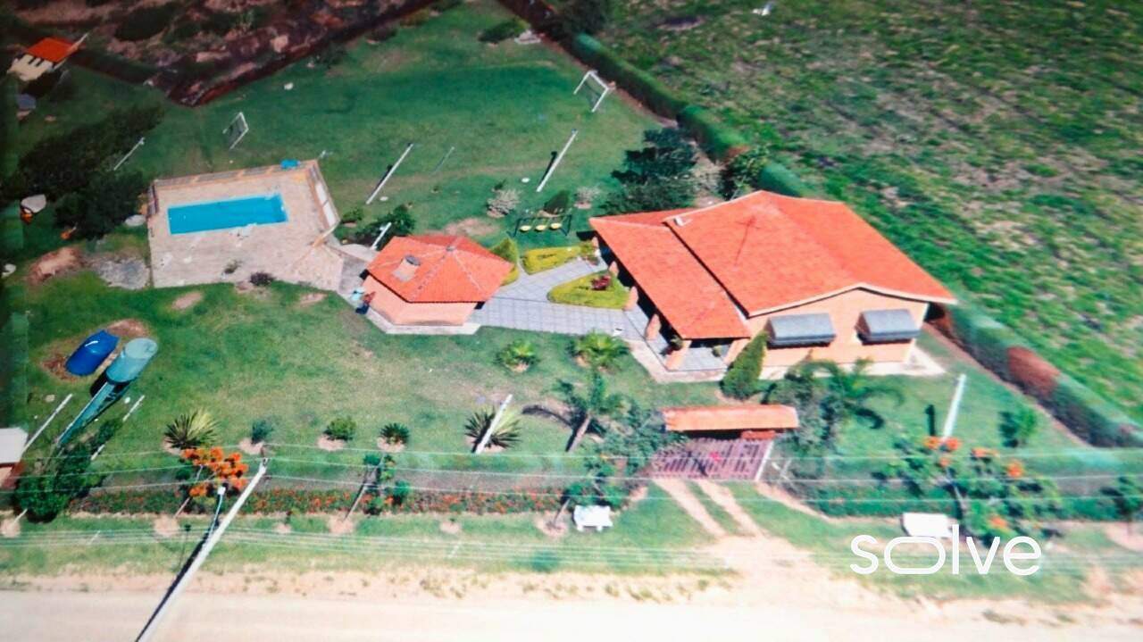 Chácara à venda em Indaiatuba - Residencial Vale Das Laranjeiras por 1.780.000,00: