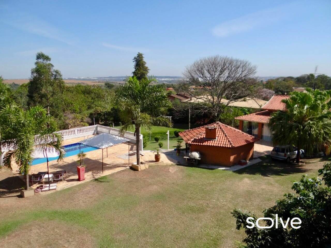 Chácara à venda em Indaiatuba - Residencial Vale Das Laranjeiras por 1.780.000,00: 