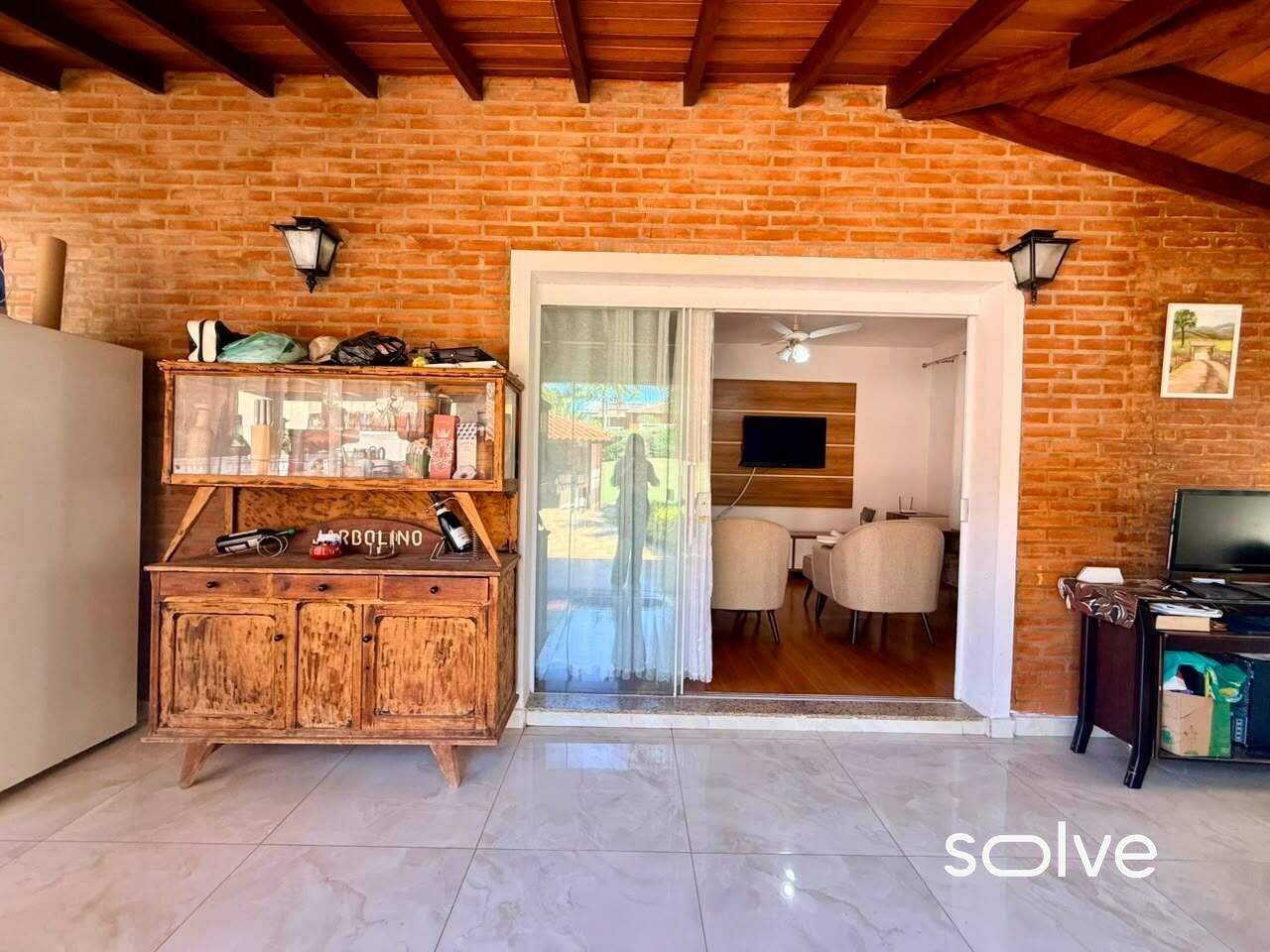Chácara à venda em Indaiatuba - Residencial Vale Das Laranjeiras por 1.780.000,00: