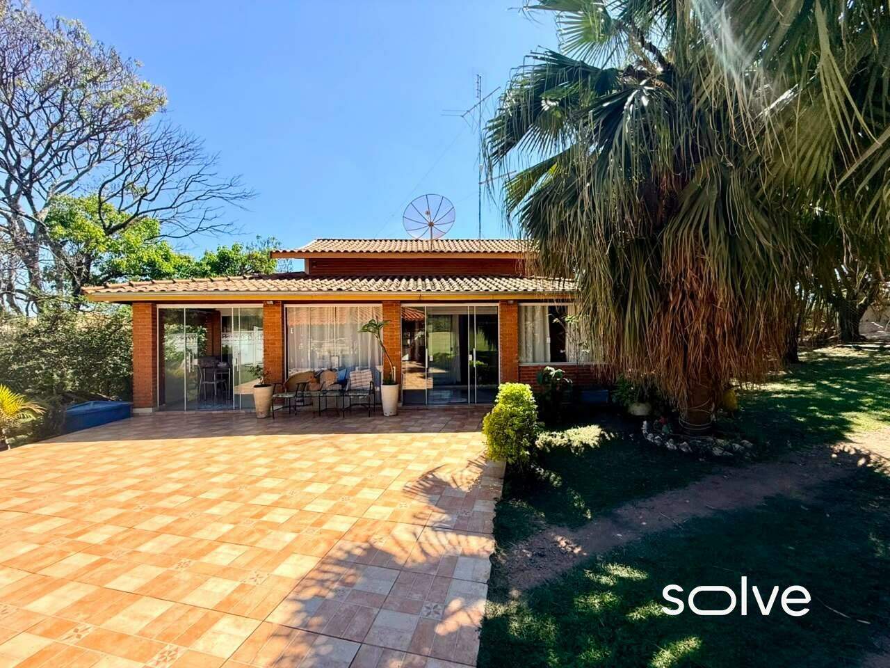 Chácara à venda em Indaiatuba - Residencial Vale Das Laranjeiras por 1.780.000,00: