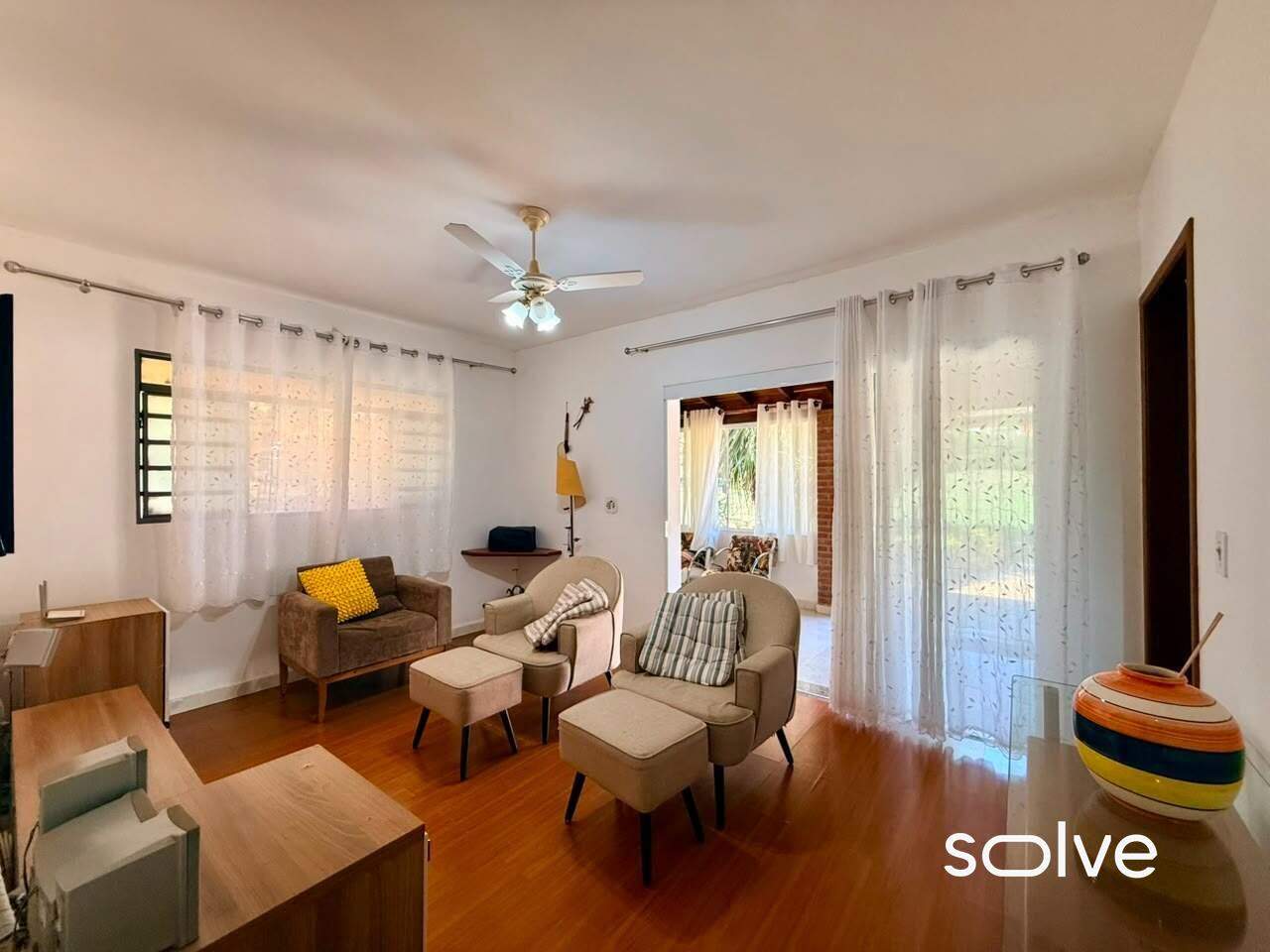 Chácara à venda em Indaiatuba - Residencial Vale Das Laranjeiras por 1.780.000,00: