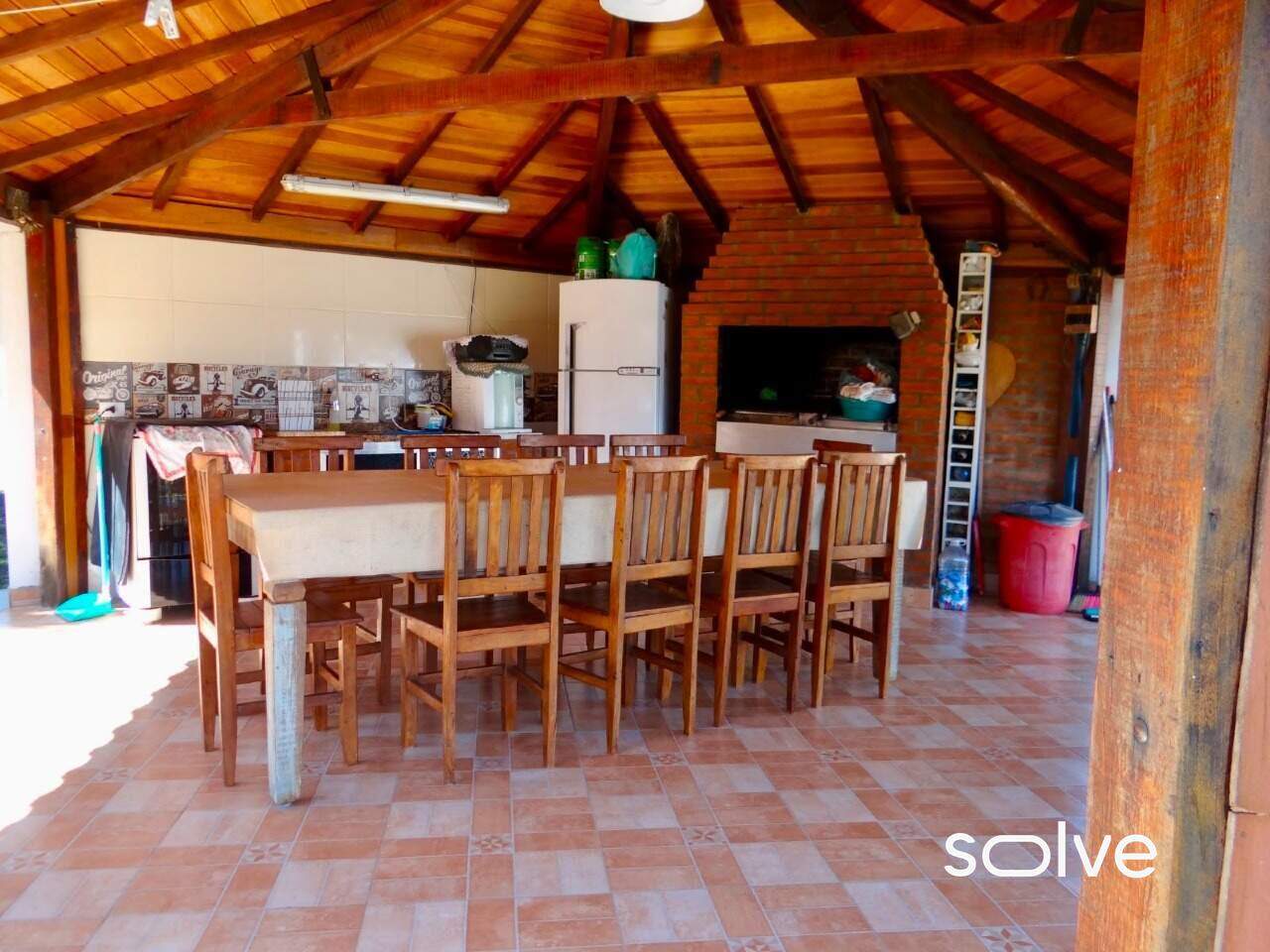 Chácara à venda em Indaiatuba - Residencial Vale Das Laranjeiras por 1.780.000,00:
