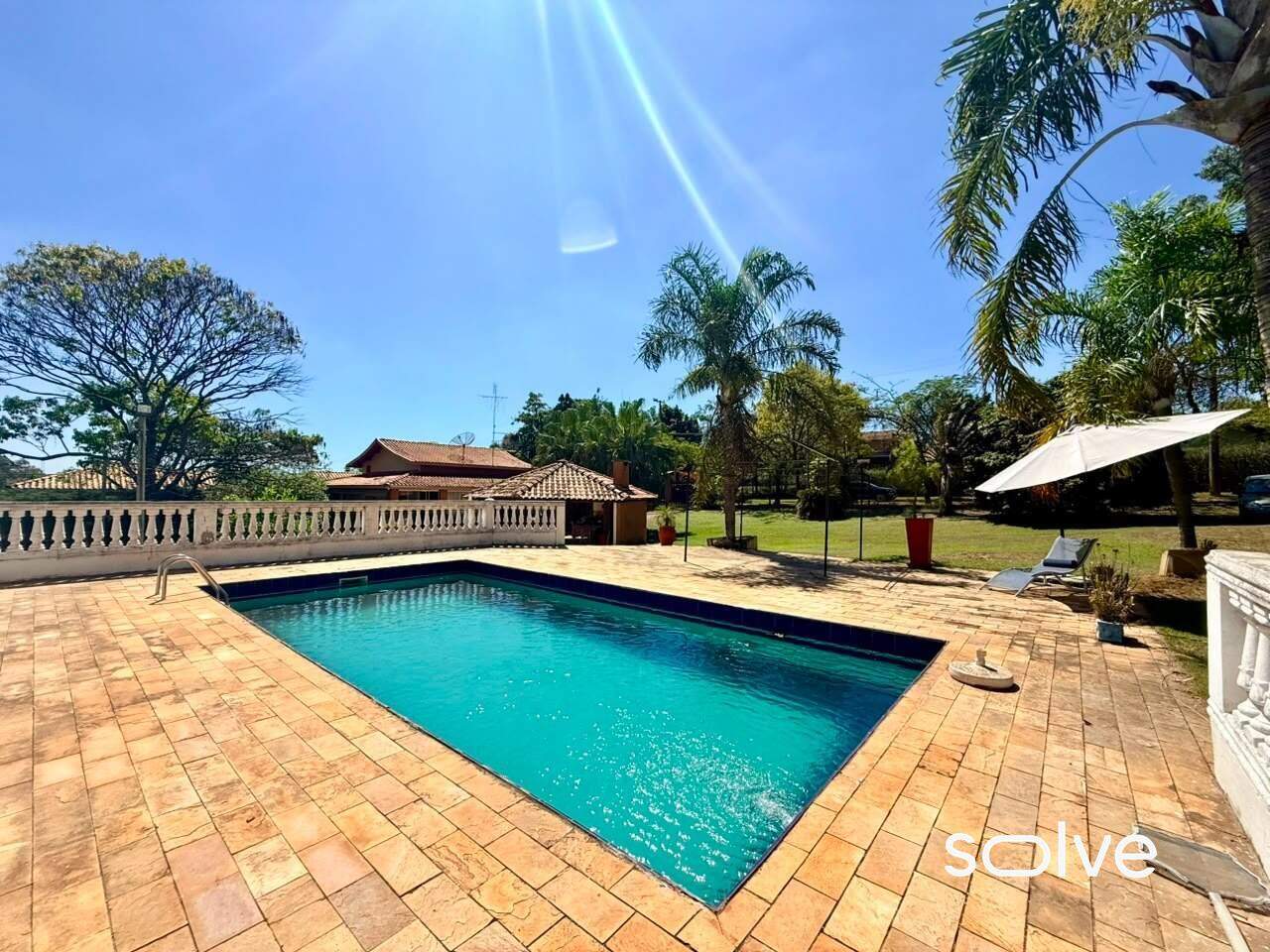 Chácara à venda em Indaiatuba - Residencial Vale Das Laranjeiras por 1.780.000,00: