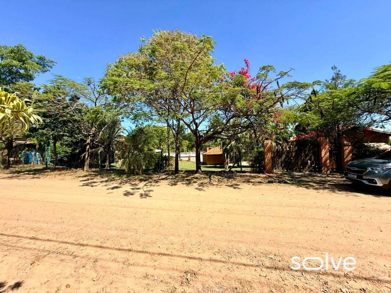 Chácara à venda em Indaiatuba - Residencial Vale Das Laranjeiras por 1.780.000,00: 