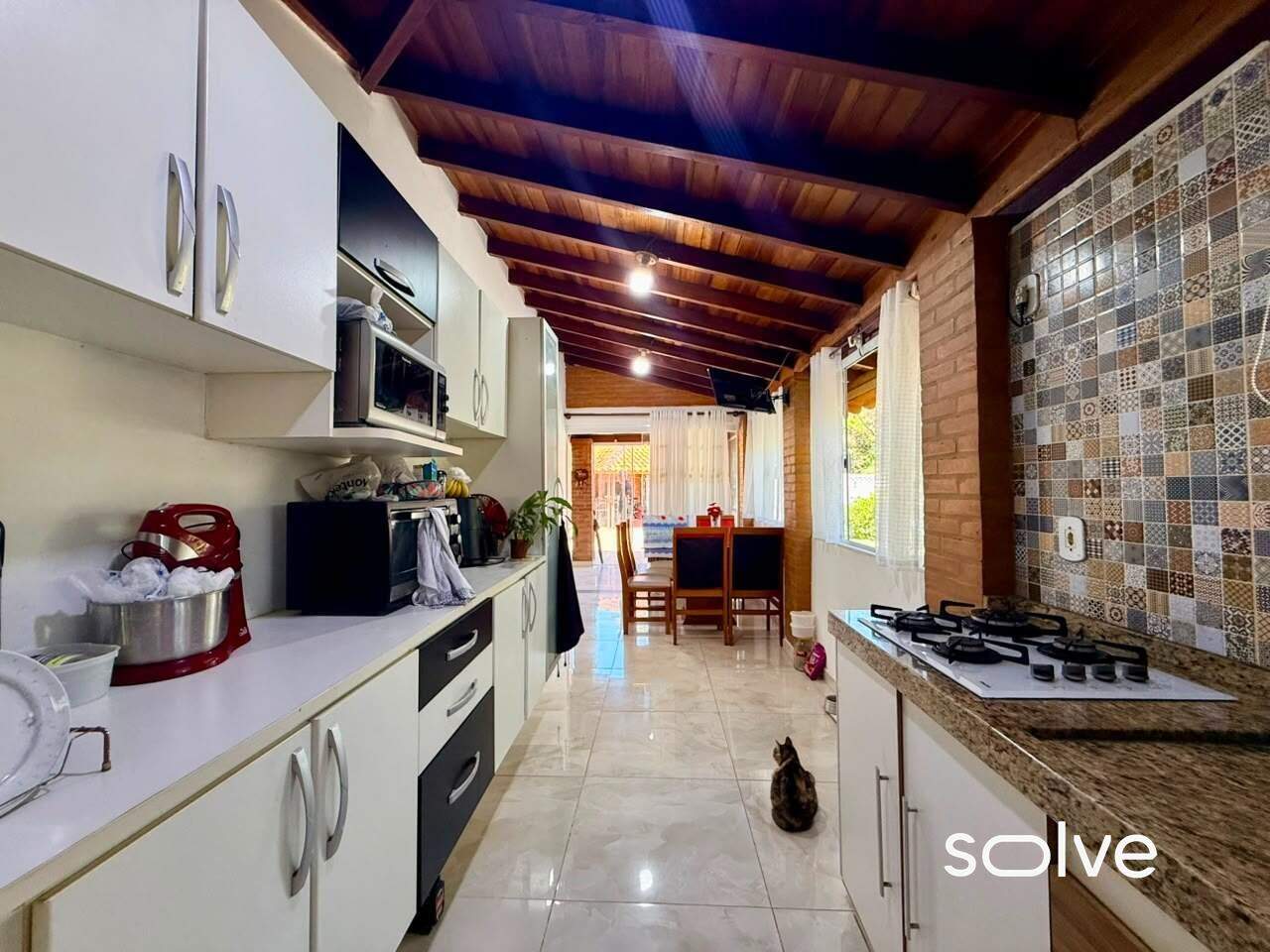 Chácara à venda em Indaiatuba - Residencial Vale Das Laranjeiras por 1.780.000,00: