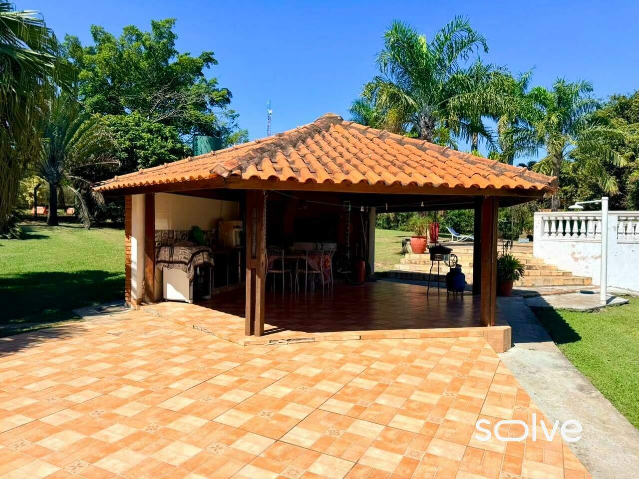 Chácara à venda em Indaiatuba - Residencial Vale Das Laranjeiras por 1.780.000,00: