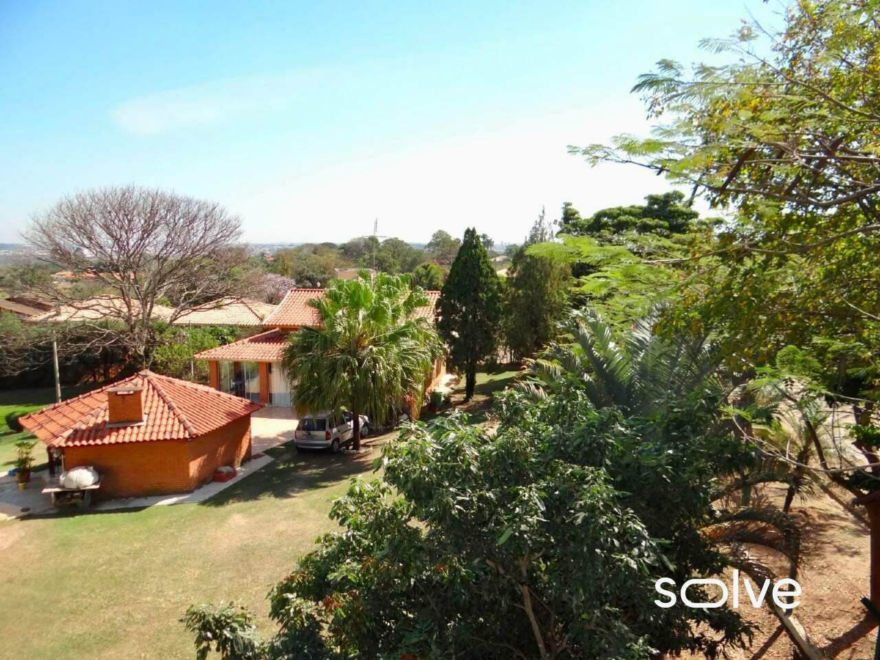 Chácara à venda em Indaiatuba - Residencial Vale Das Laranjeiras por 1.780.000,00: 