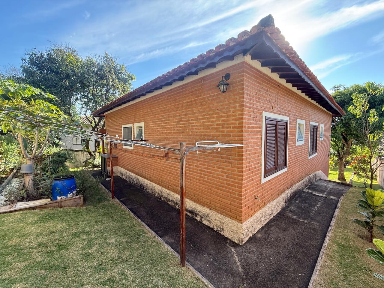 Chácara para aluguel em Indaiatuba - Terras de Itaici por 10.000,00: