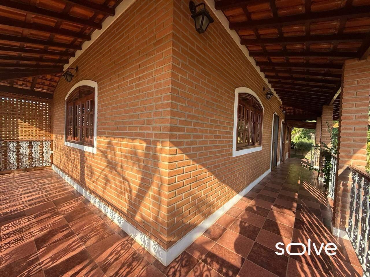 Chácara para aluguel em Indaiatuba - Terras de Itaici por 10.000,00: