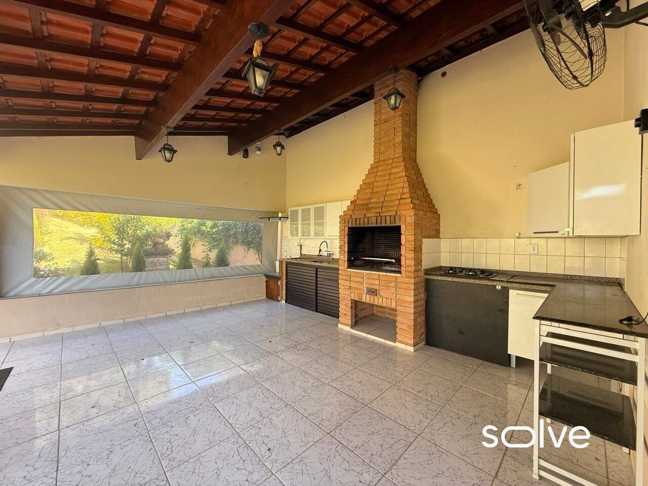 Chácara para aluguel em Indaiatuba - Terras de Itaici por 10.000,00: