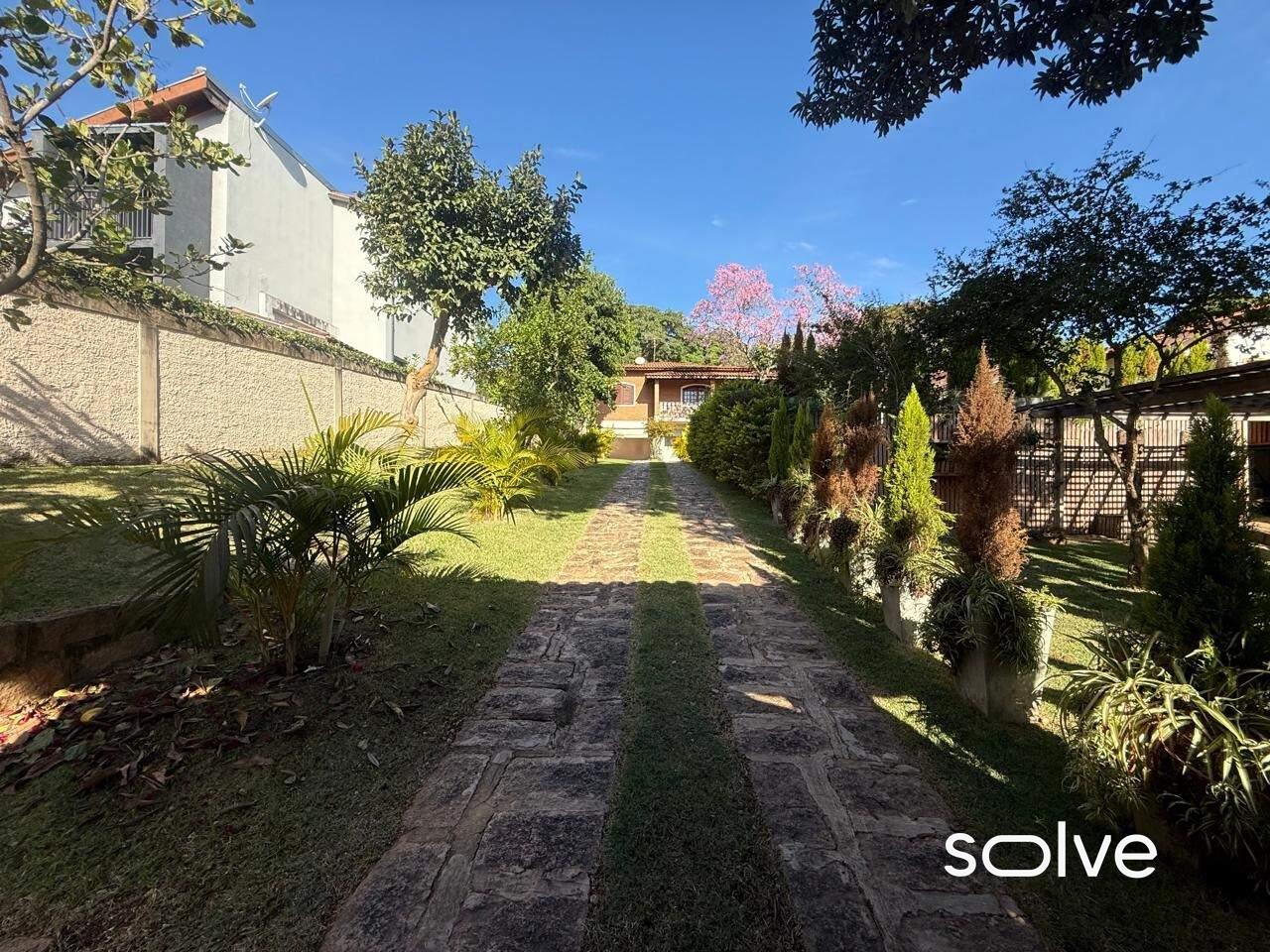 Chácara para aluguel em Indaiatuba - Terras de Itaici por 10.000,00: