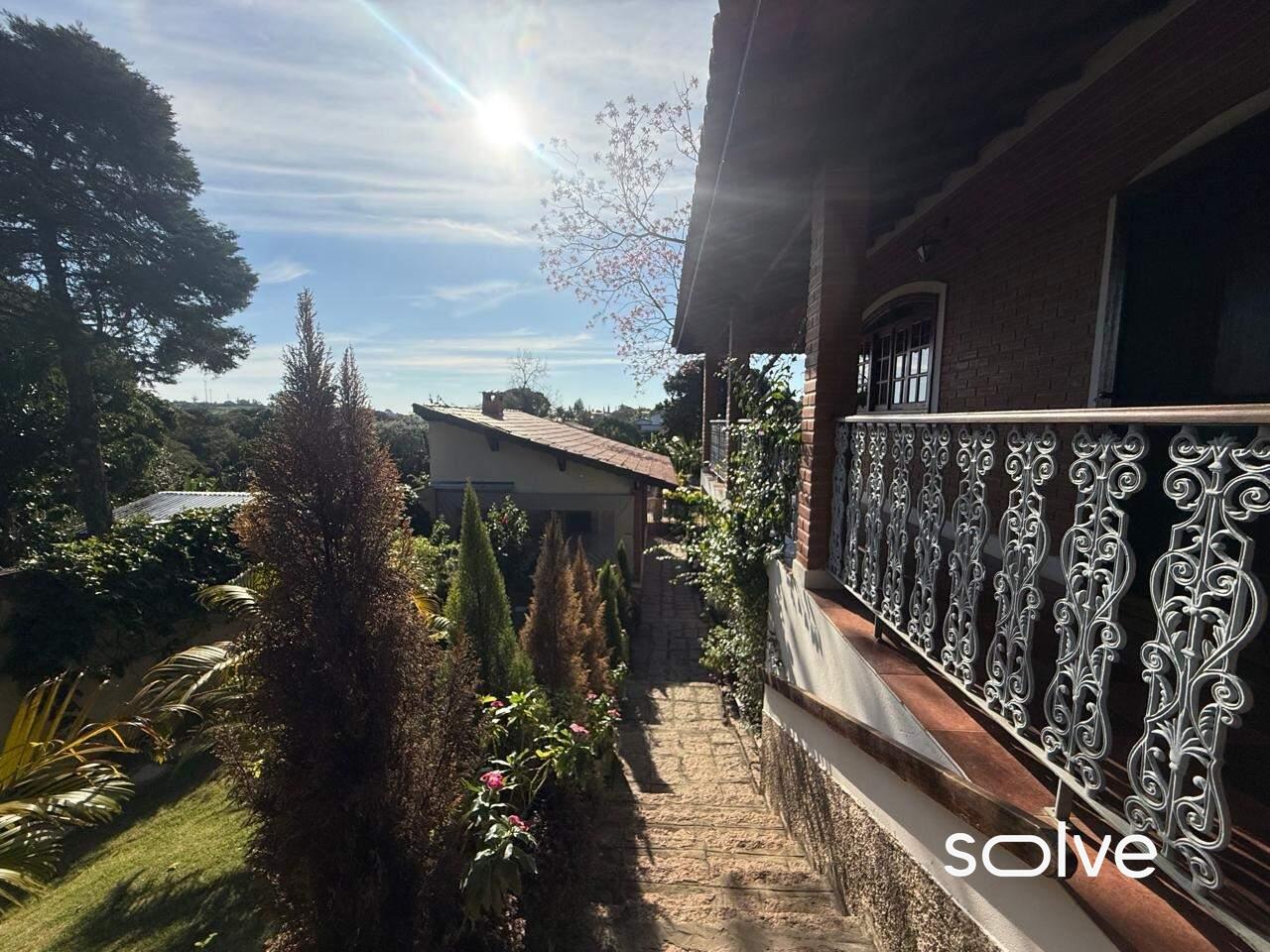 Chácara para aluguel em Indaiatuba - Terras de Itaici por 10.000,00: