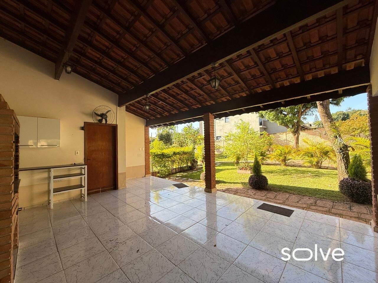 Chácara para aluguel em Indaiatuba - Terras de Itaici por 10.000,00: