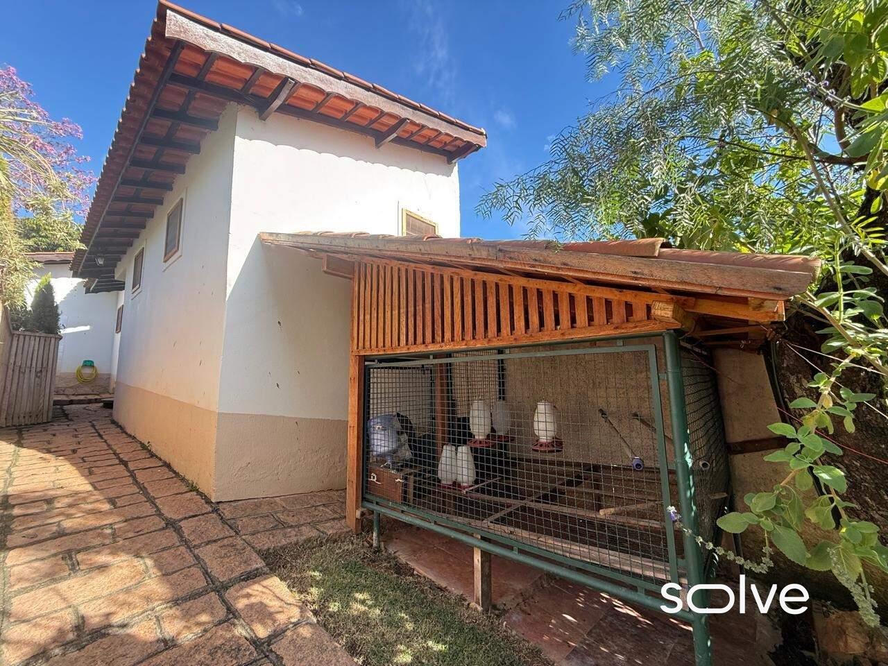 Chácara para aluguel em Indaiatuba - Terras de Itaici por 10.000,00: