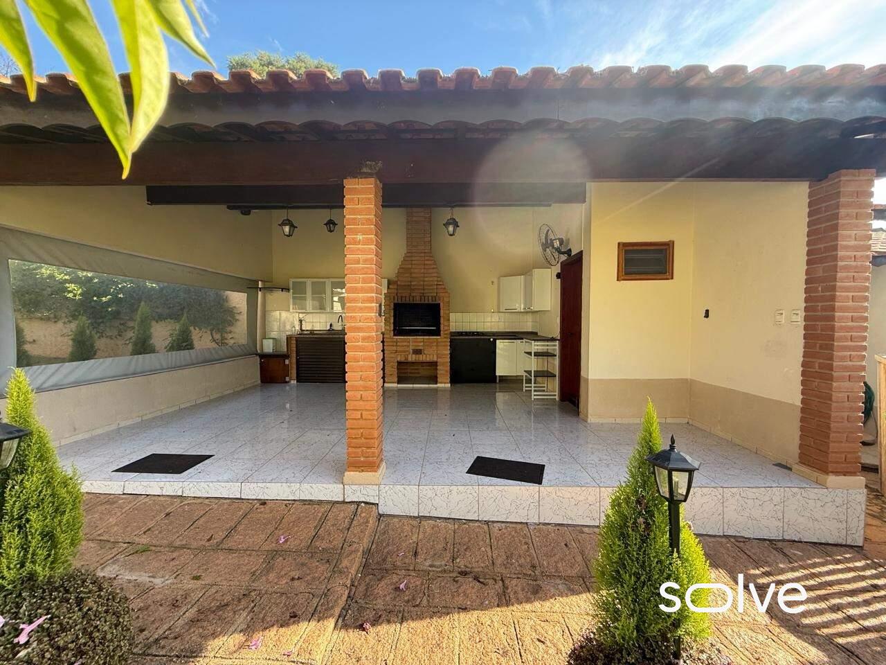 Chácara para aluguel em Indaiatuba - Terras de Itaici por 10.000,00: