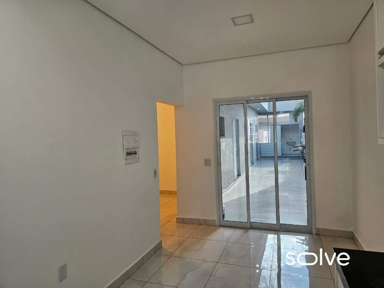 Casa em Condomínio à venda em Indaiatuba - Jardim Toscana por 960.000,00: