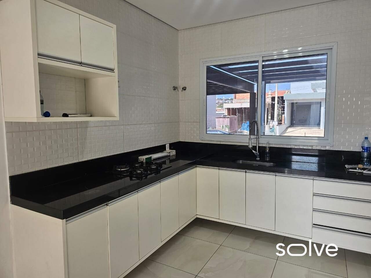 Casa em Condomínio à venda em Indaiatuba - Jardim Toscana por 960.000,00: