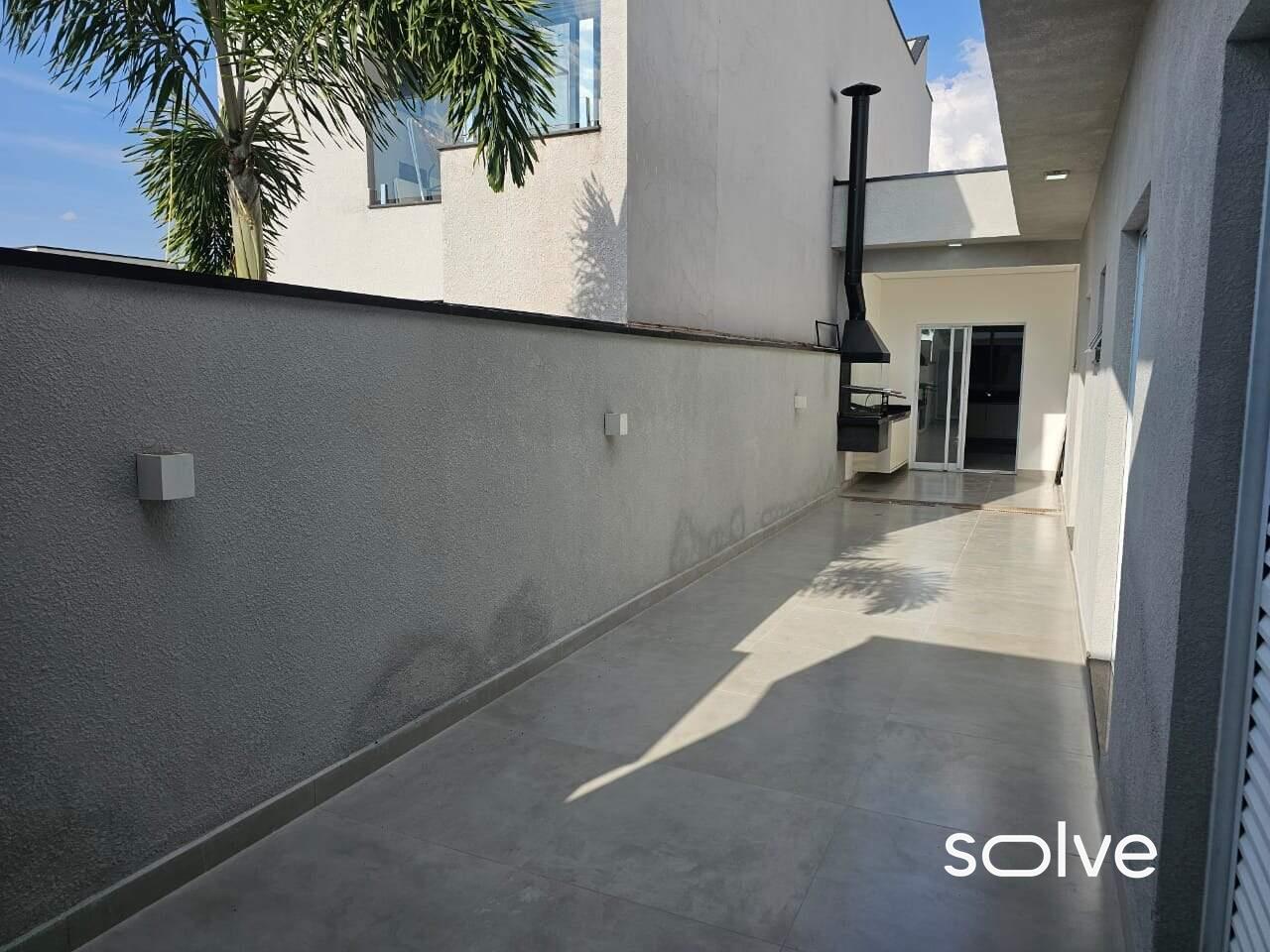 Casa em Condomínio à venda em Indaiatuba - Jardim Toscana por 960.000,00: