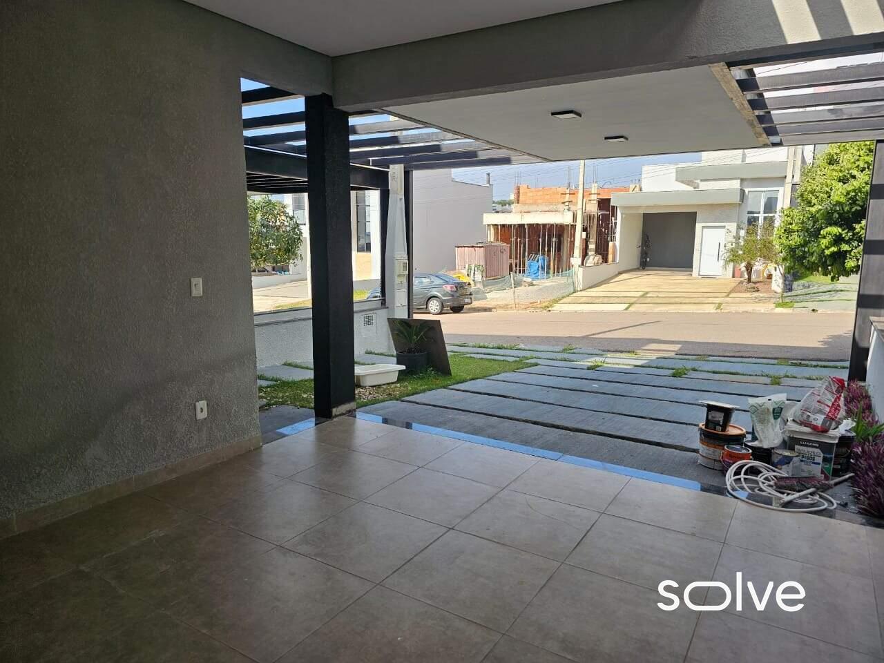 Casa em Condomínio à venda em Indaiatuba - Jardim Toscana por 960.000,00: