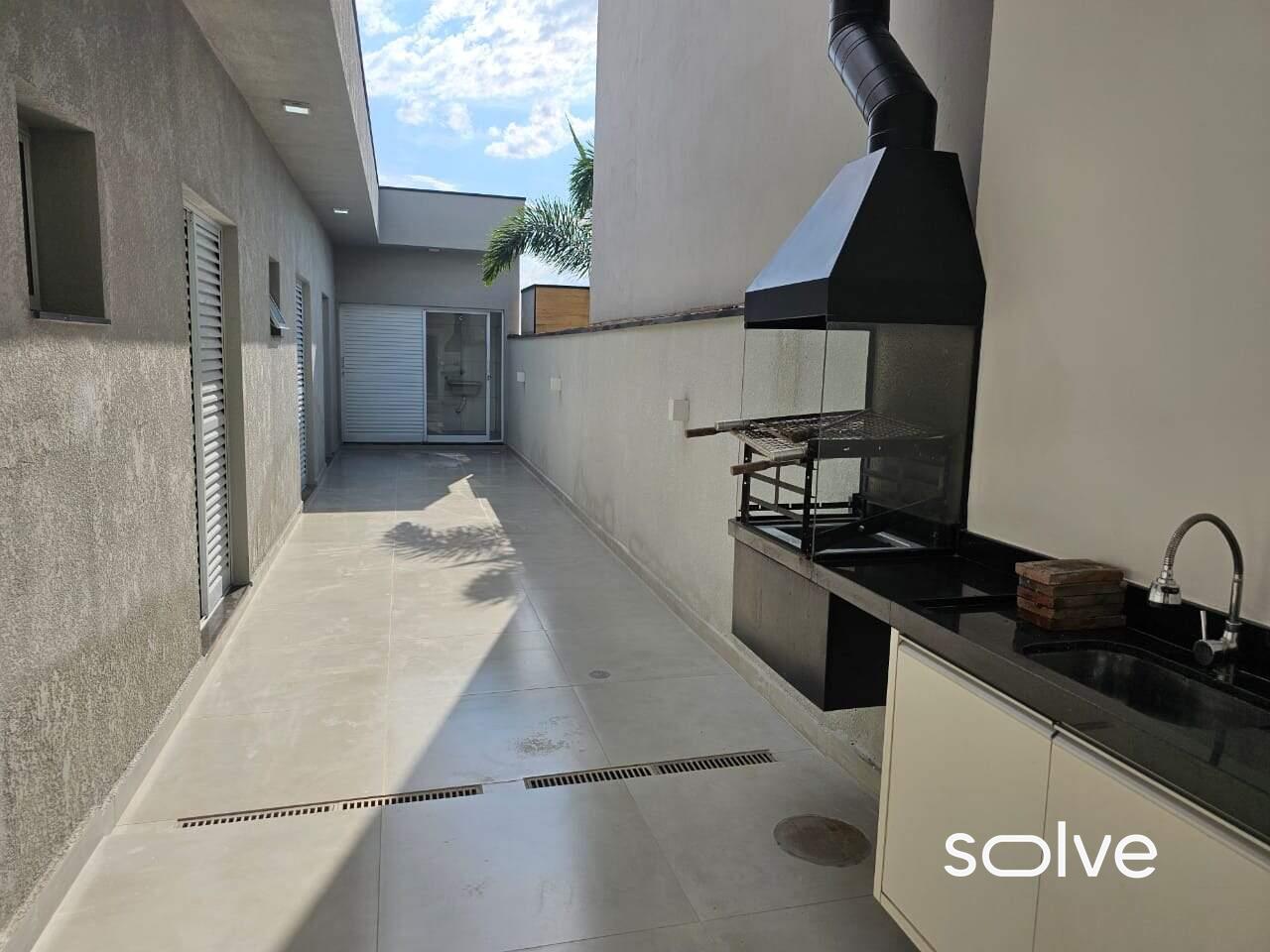 Casa em Condomínio à venda em Indaiatuba - Jardim Toscana por 960.000,00: