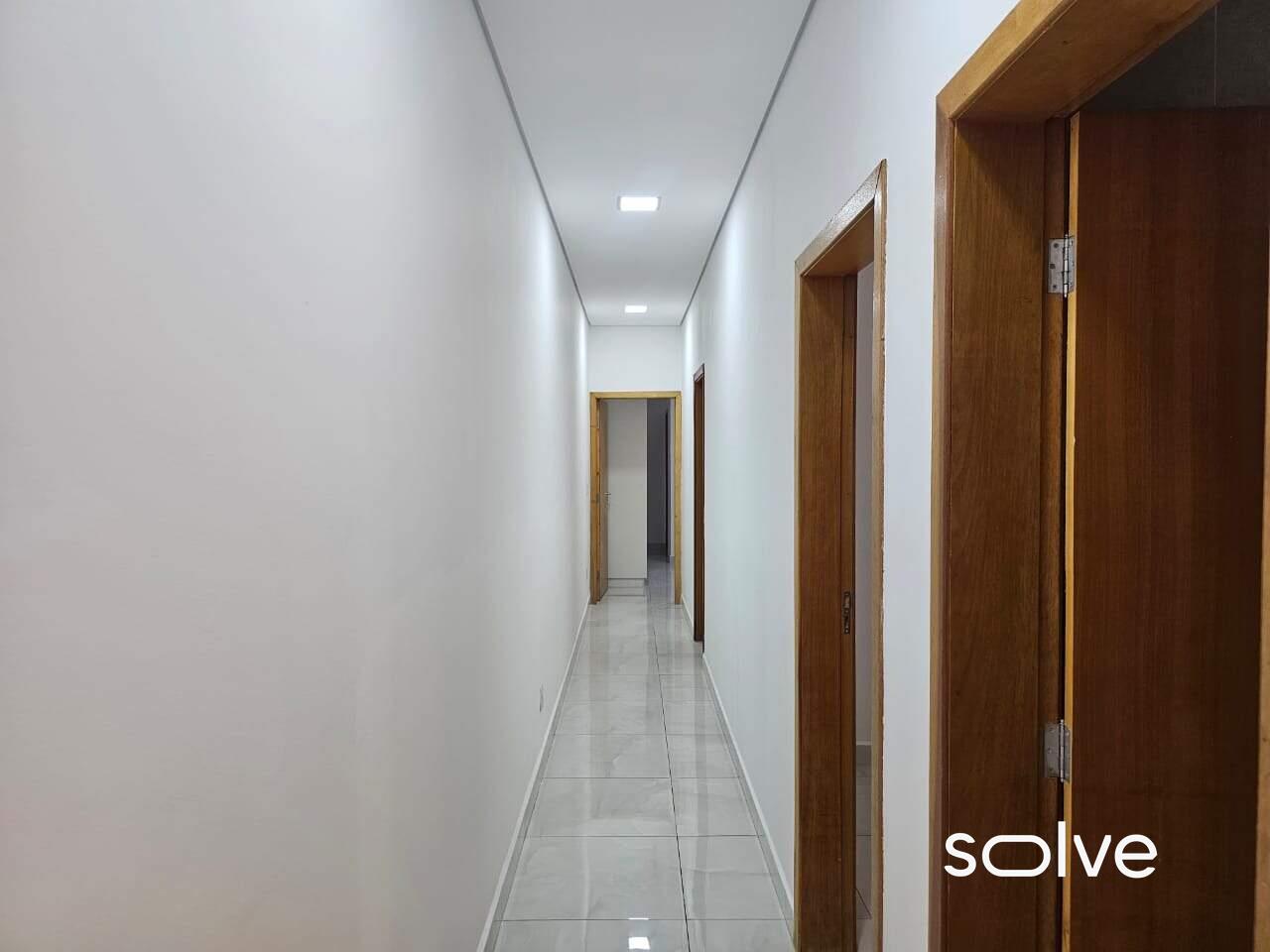 Casa em Condomínio à venda em Indaiatuba - Jardim Toscana por 960.000,00:
