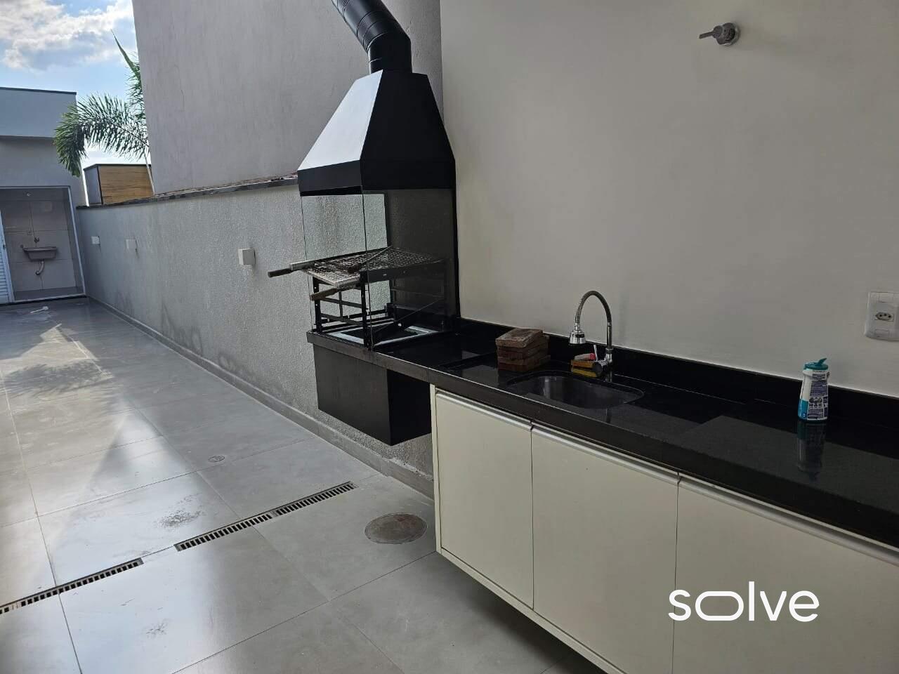 Casa em Condomínio à venda em Indaiatuba - Jardim Toscana por 960.000,00: