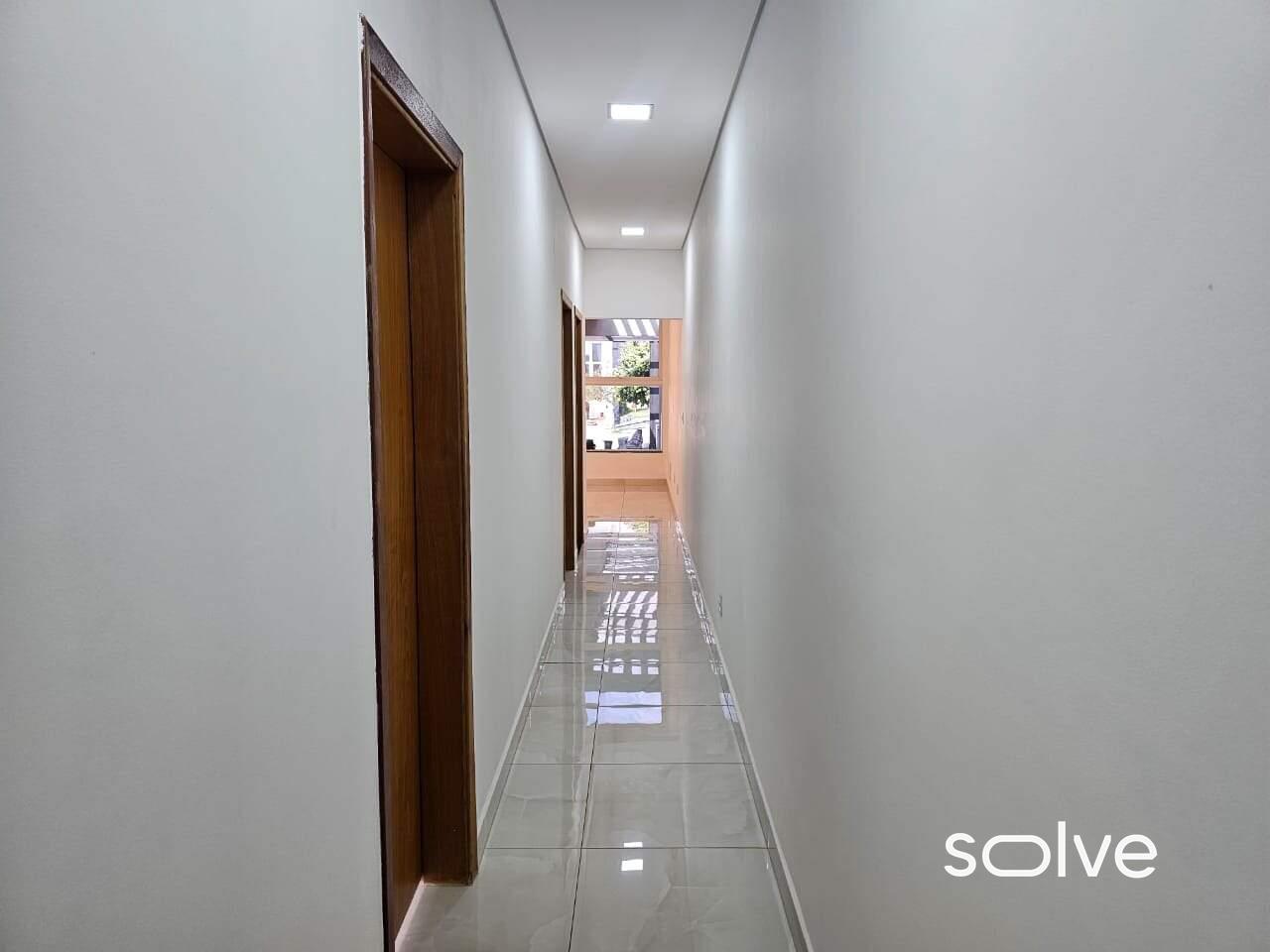 Casa em Condomínio à venda em Indaiatuba - Jardim Toscana por 960.000,00: