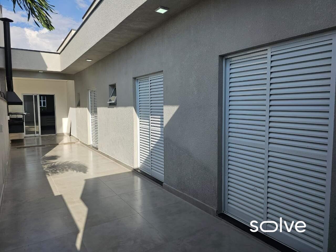 Casa em Condomínio à venda em Indaiatuba - Jardim Toscana por 960.000,00: