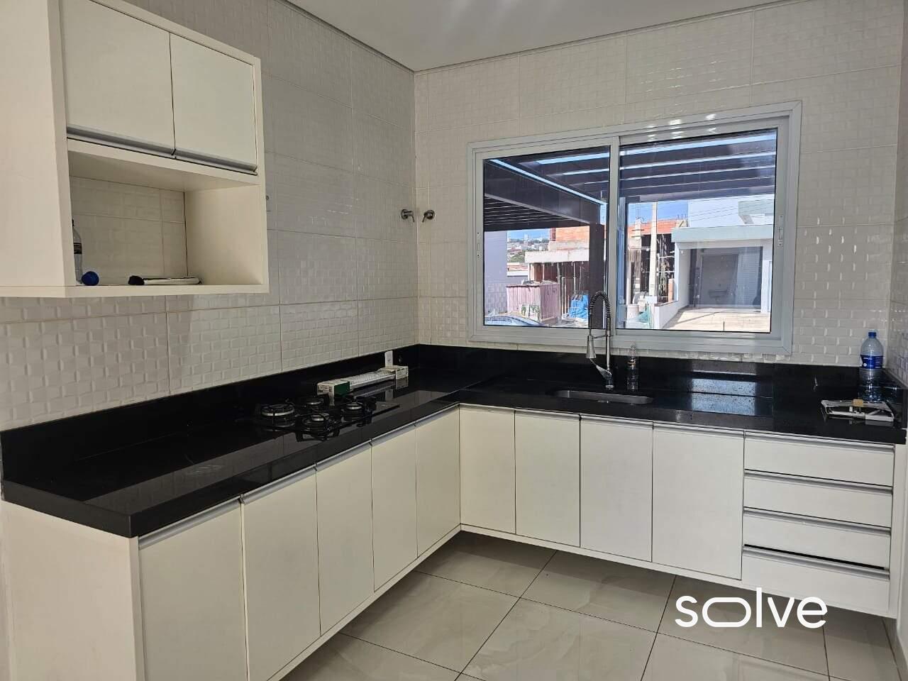 Casa em Condomínio à venda em Indaiatuba - Jardim Toscana por 960.000,00: