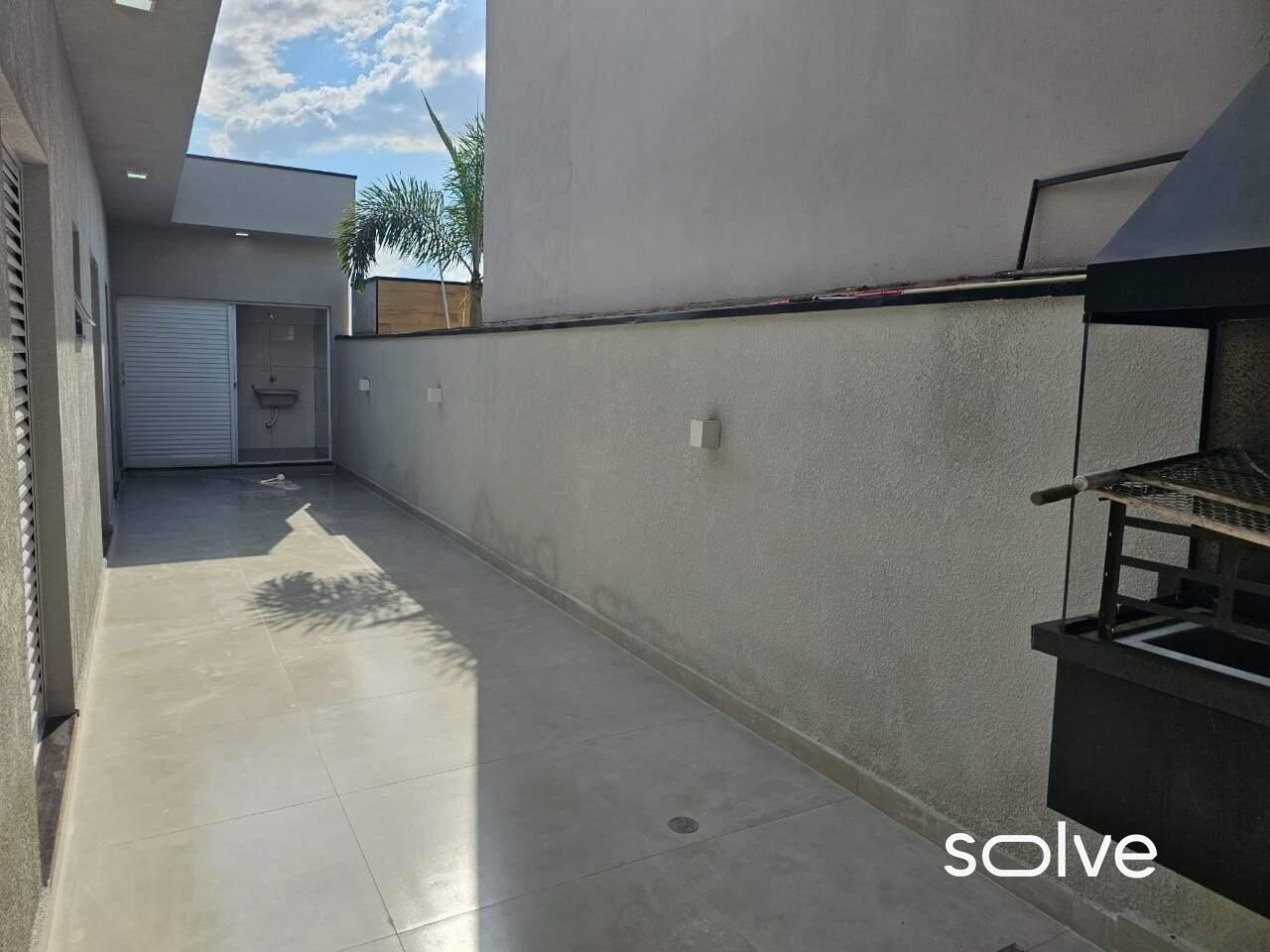 Casa em Condomínio à venda em Indaiatuba - Jardim Toscana por 960.000,00: