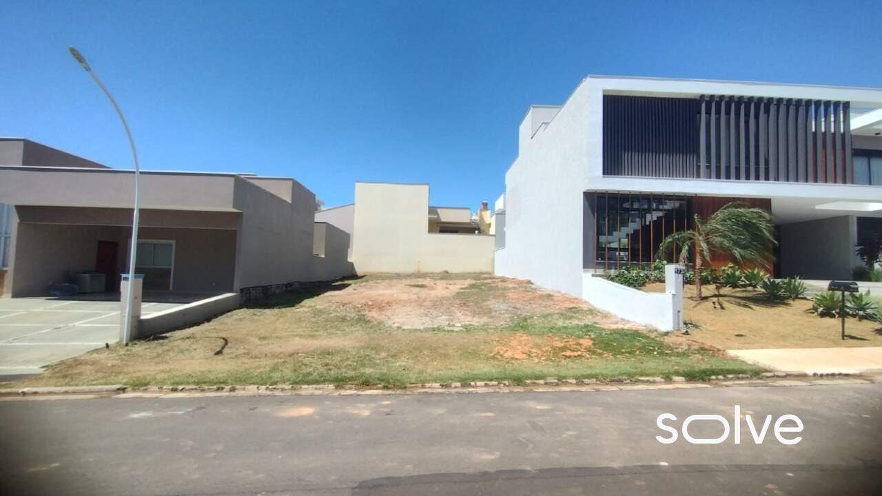 Terreno em Condomínio à venda em Indaiatuba - Residencial Maria Dulce por 780.000,00: 