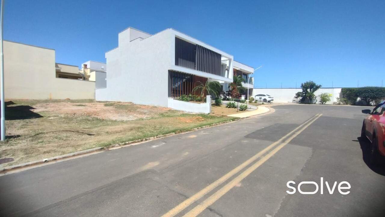 Terreno em Condomínio à venda em Indaiatuba - Residencial Maria Dulce por 780.000,00: 