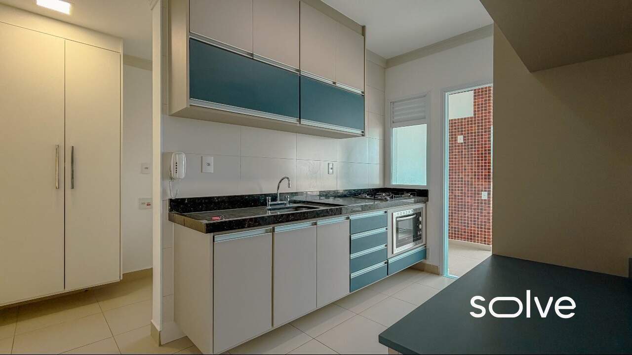 Apartamento para aluguel em Indaiatuba - Edifício Due por 7.500,00: