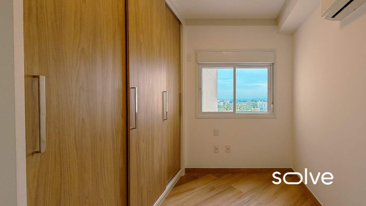 Apartamento para aluguel em Indaiatuba - Edifício Due por 7.500,00: