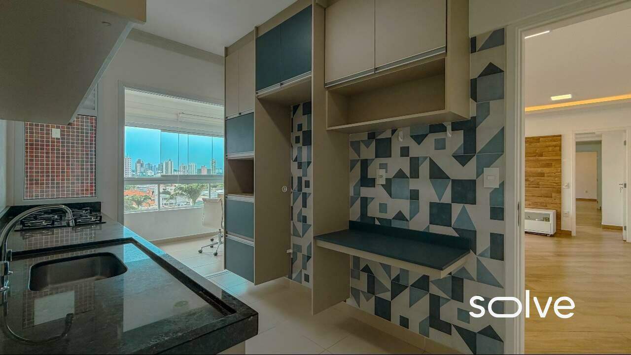 Apartamento para aluguel em Indaiatuba - Edifício Due por 7.500,00: