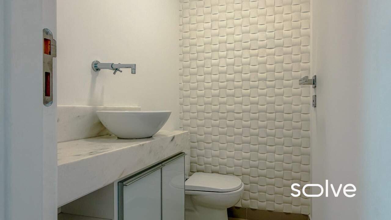 Apartamento para aluguel em Indaiatuba - Edifício Due por 7.500,00: