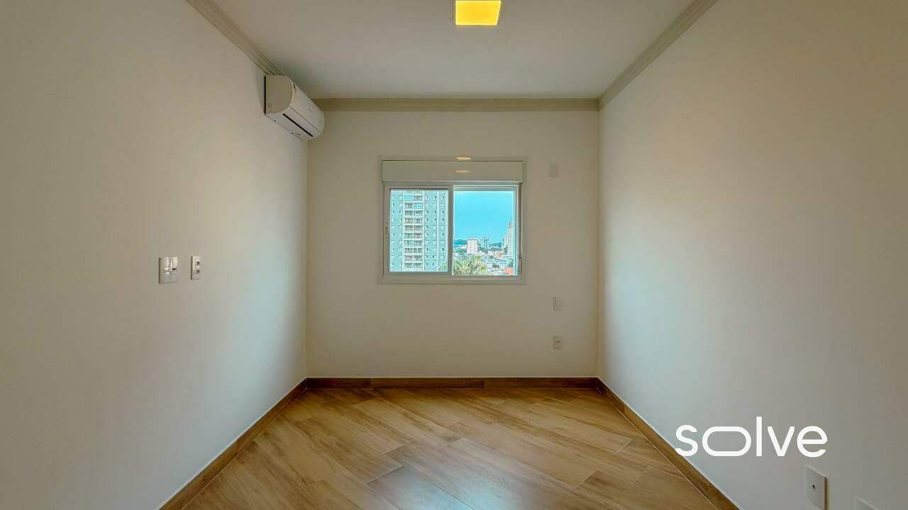 Apartamento para aluguel em Indaiatuba - Edifício Due por 7.500,00: