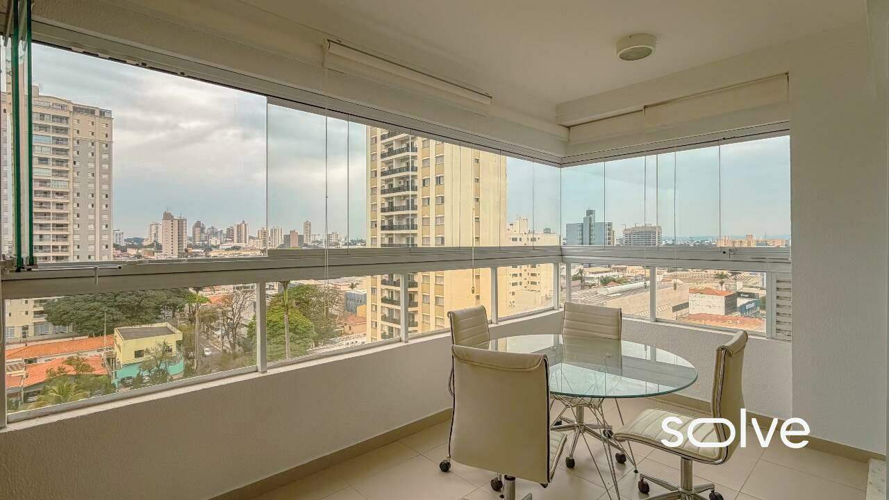Apartamento para aluguel em Indaiatuba - Edifício Due por 7.500,00: