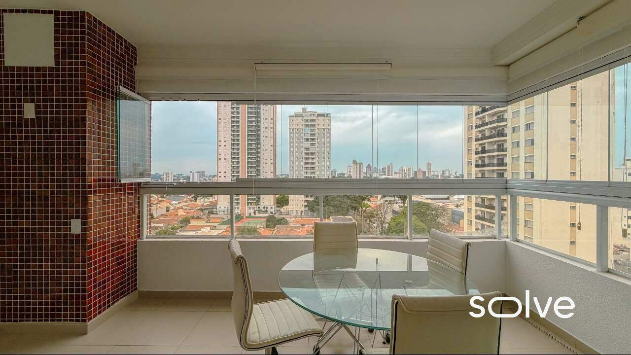 Apartamento para aluguel em Indaiatuba - Edifício Due por 7.500,00: