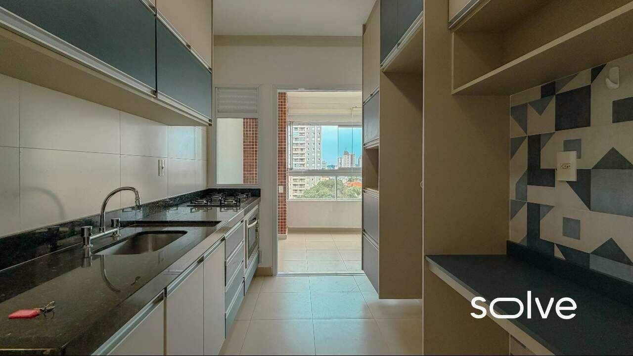 Apartamento para aluguel em Indaiatuba - Edifício Due por 7.500,00:
